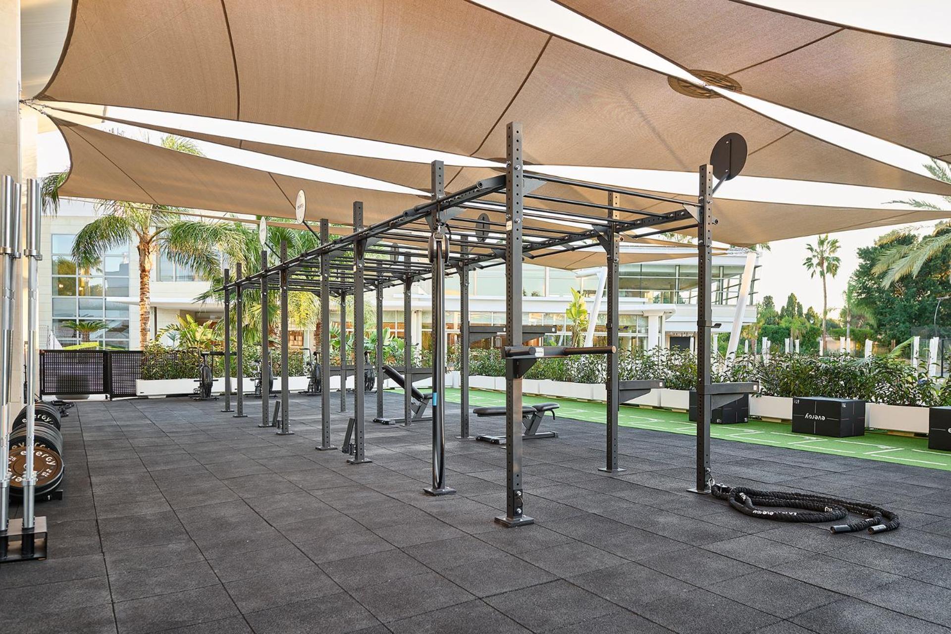 Calderona Wellness Hotel Betera Exterior photo