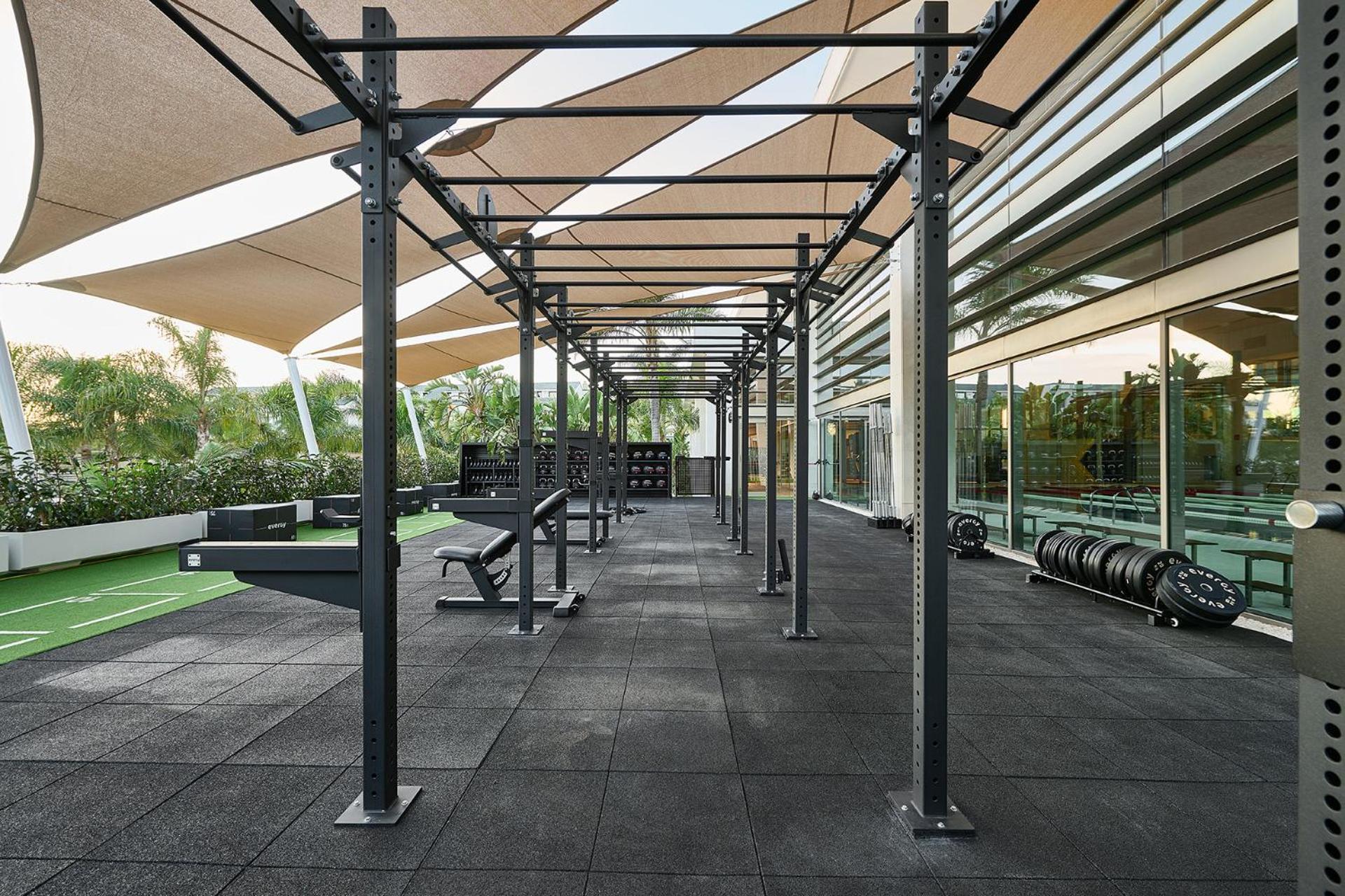 Calderona Wellness Hotel Betera Exterior photo