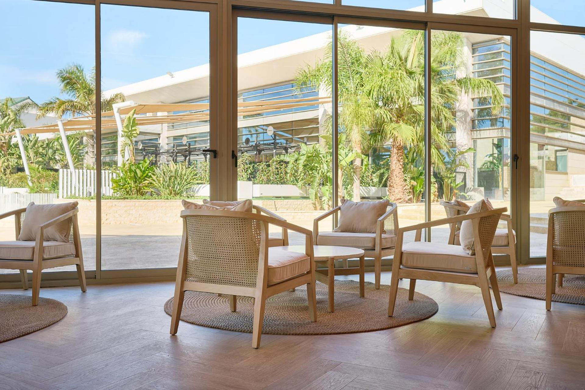 Calderona Wellness Hotel Betera Exterior photo