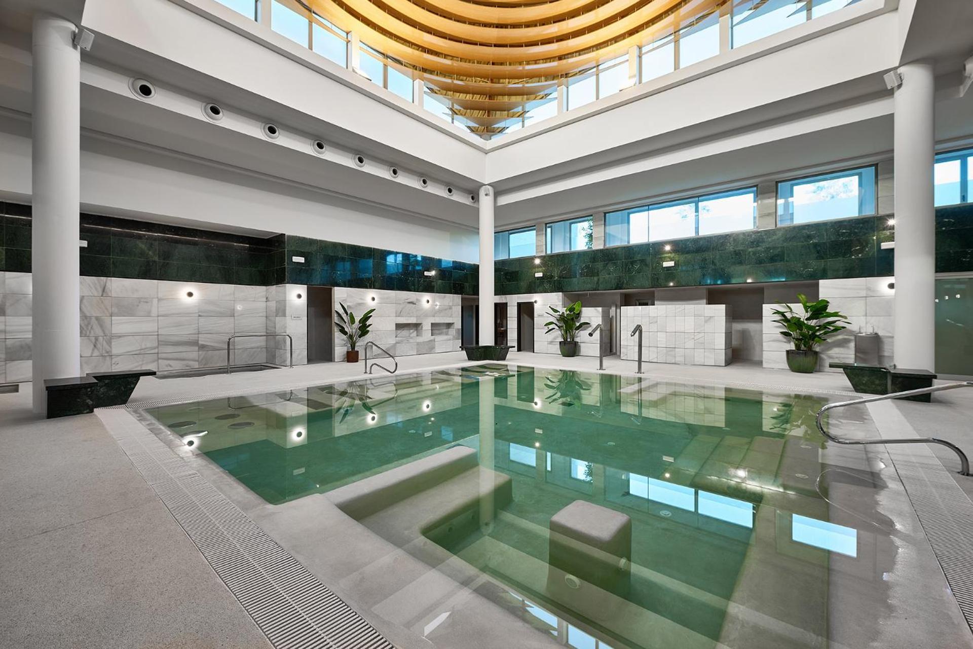 Calderona Wellness Hotel Betera Exterior photo