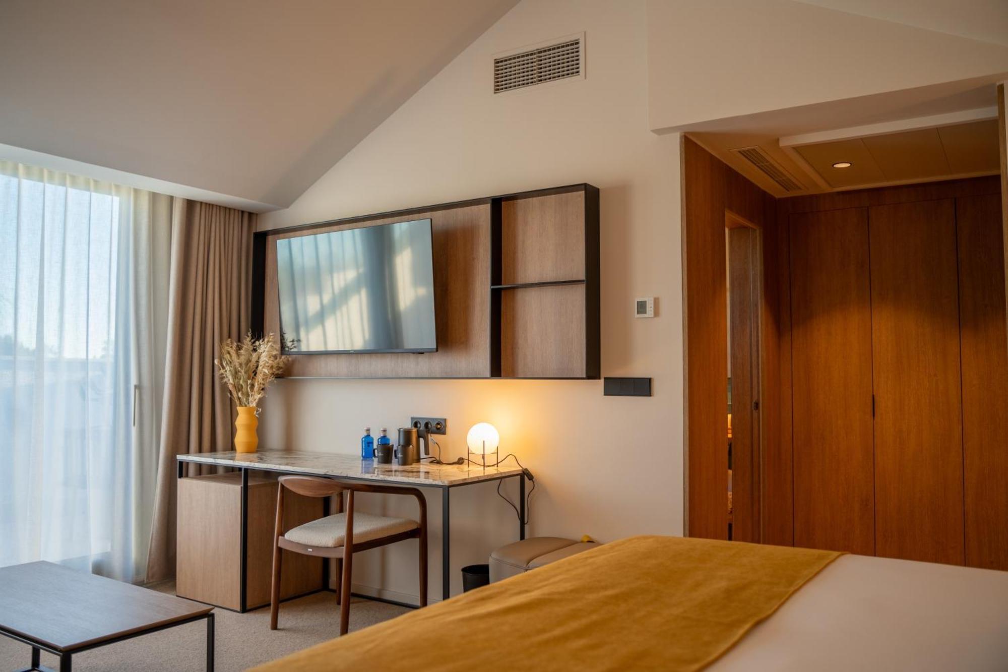 Calderona Wellness Hotel Betera Exterior photo