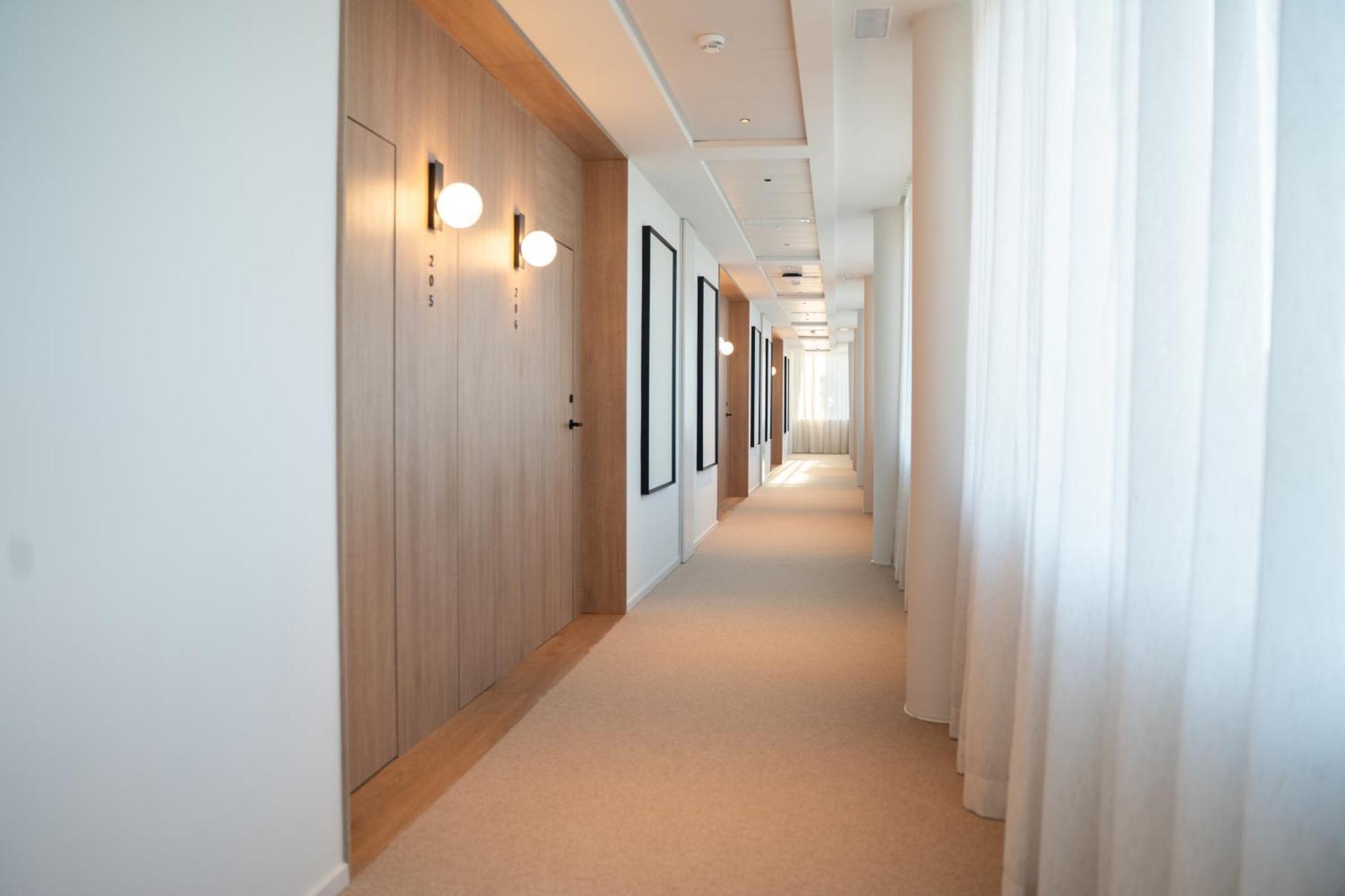 Calderona Wellness Hotel Betera Exterior photo